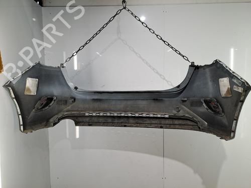 Used Rear bumper Rear bumper KIA CEE'D (JD) 1.0 T-GDI (100 hp) 39950731 39950731
