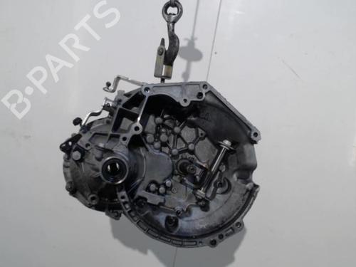 Used Gearbox Gearbox 38662023 38662023