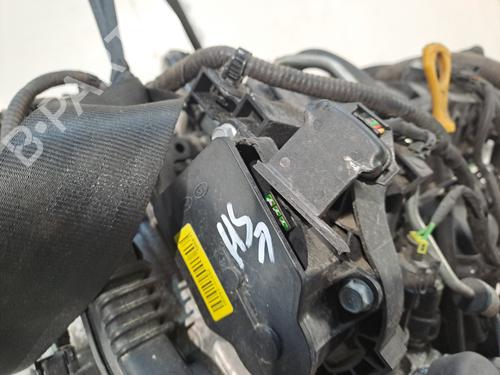 Engine HYUNDAI i30 (GD) 1.6 CRDi | BP38670667M1  - Image 5