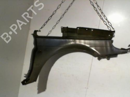 Used Left front fenders Left front fenders 38659058 38659058
