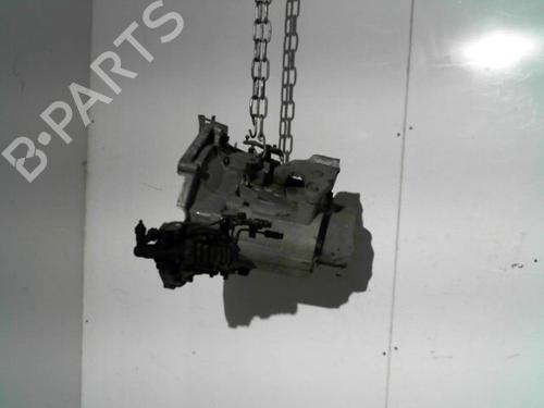 Used Gearbox Gearbox 38661981 38661981