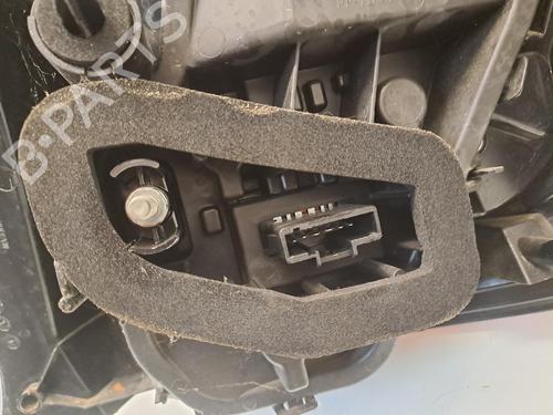 Used Left taillight Left taillight DACIA SANDERO II TCe 90 (B8M1, B8MA, B8AC) (90 hp) 39903521 39903521