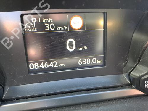 Recambios PEUGEOT 308 II (LB_, LP_, LW_, LH_, L3_) 1.2 THP 110 4930383