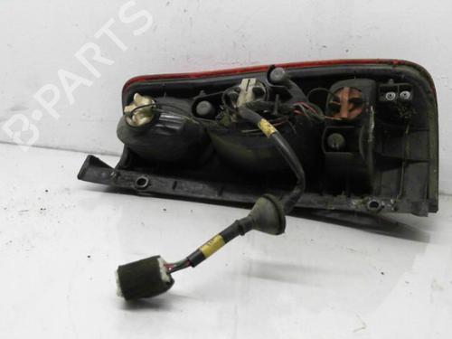 Used Left taillight Left taillight 38653366 38653366