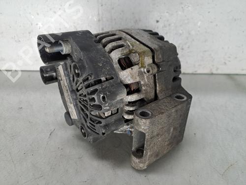 Used Alternator Alternator 38667929 38667929