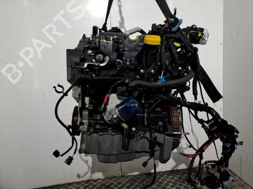 Used Engine Engine 38664096 38664096