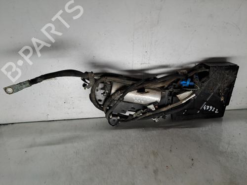 Start/Stop ECU CITROËN DS3 (SA_) 1.6 HDi 90 | BP38668197M59 - Image 4