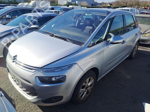 Tågelys CITROËN C4 Picasso II 1.6 HDi / BlueHDi 115 | BP38670947C37 - Image 8