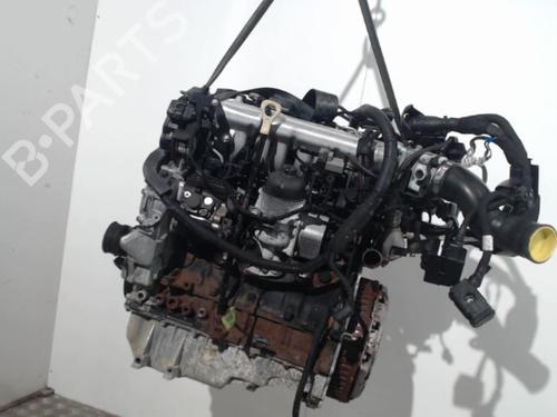 Used Engine Engine 38661271 38661271