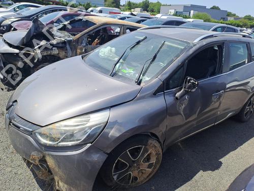 Used Parts RENAULT CLIO IV Grandtour (KH_) 1.5 dCi 90 (KHN3, KHN4) 4930440