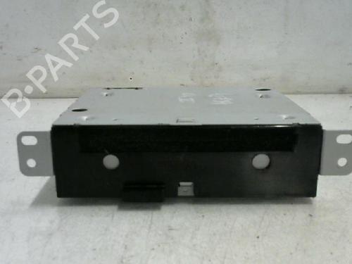 Radio CITROËN C4 II (NC_) 1.6 HDi 115 | BP38660948E6 - Image 4