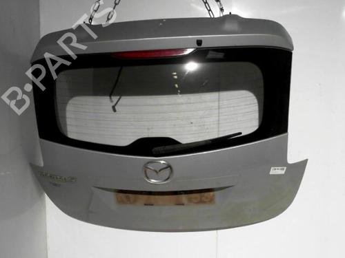 Used Tailgate Tailgate 38657355 38657355