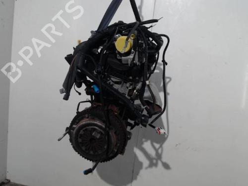 Engine RENAULT TWINGO II (CN0_) 1.2 16V (CN0K, CN0V, CN0A) | BP38661832M1 - Image 6