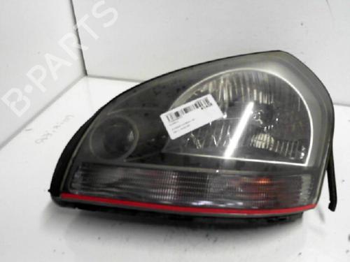 Used Left headlight Left headlight 38658810 38658810
