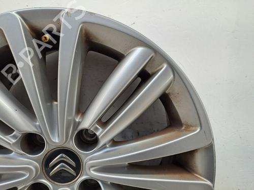 Fælk CITROËN C4 II (NC_) 1.6 HDi 90 | BP38672406C45 - Image 4