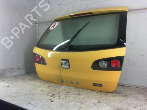 Portellone posteriore Portellone posteriore 38653972 38653972