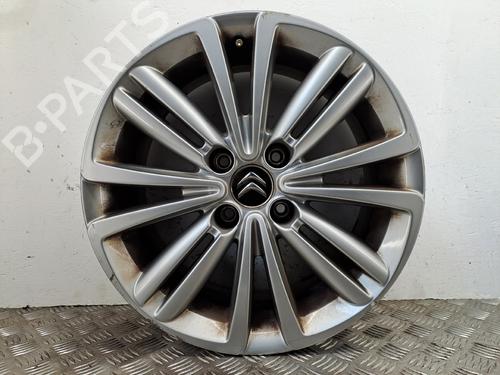 Fælk CITROËN C4 II (NC_) 1.6 HDi 90 | BP38672406C45 - Image 3