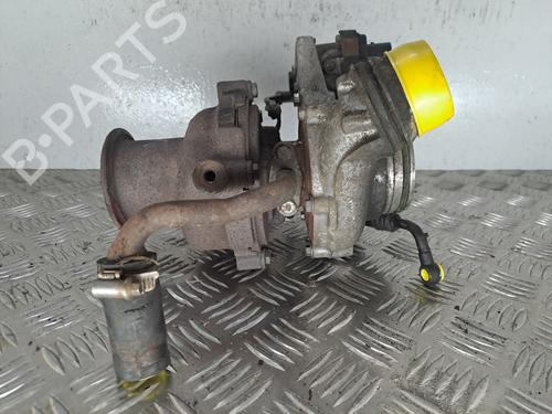 Turbolader/Kompressor für Turbolader/Kompressor 38669367 38669367