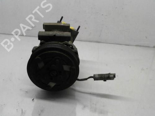 Compressore A/C Compressore A/C 38656132 38656132