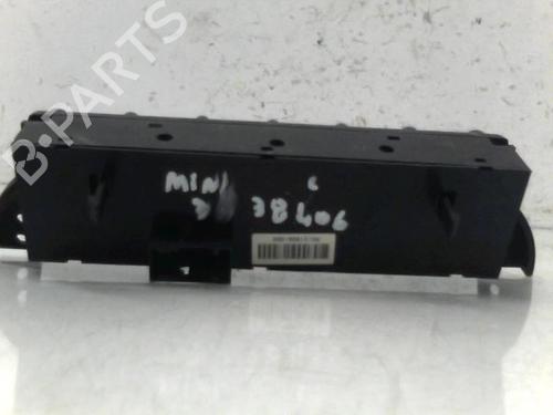 Left front window switch MINI MINI (R50, R53) One | BP38656620I27 - Image 2