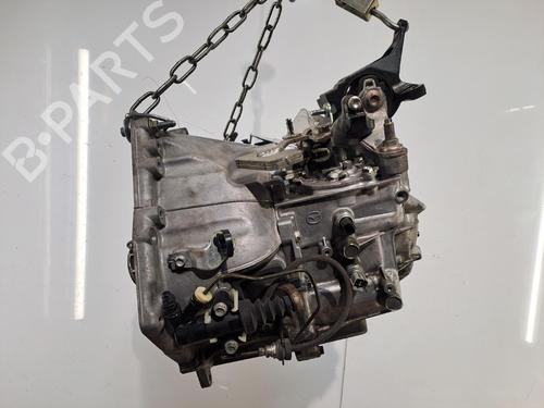 Gearbox MAZDA CX-5 (KE, GH) 2.2 D AWD (KE102) | BP38672706M3 - Image 4