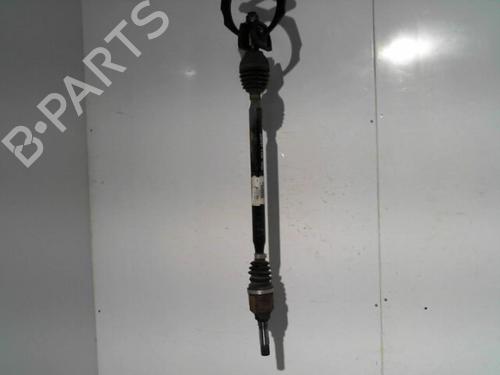 Right front driveshaft CITROËN C3 II (SC_) 1.4 | BP38656591M39 - Image 3