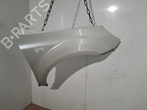 Forskærm Højre SUBARU OUTBACK (BR) 2.0 D AWD (BRD) | BP38670159C42 - Image 3