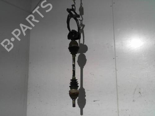 Left front driveshaft OPEL ASTRA J (P10) 1.4 (68) | BP38655012M38 - Image 2