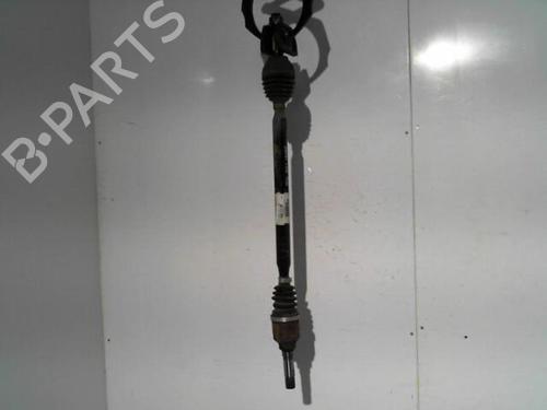 Right front driveshaft CITROËN C3 II (SC_) 1.4 | BP38656591M39 - Image 5