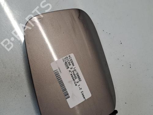 Used Fuel flap Fuel flap NISSAN MICRA III (K12) 1.2 16V (65 hp) 40502594 40502594