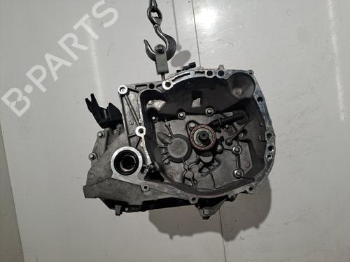 Gearkasse Gearkasse 38669225 38669225