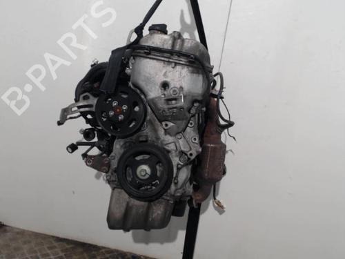Used Engine Engine 38661830 38661830