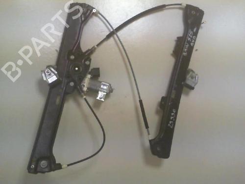 Front right window mechanism BMW 5 (E60) 525 d | BP38652836C23 - Image 2