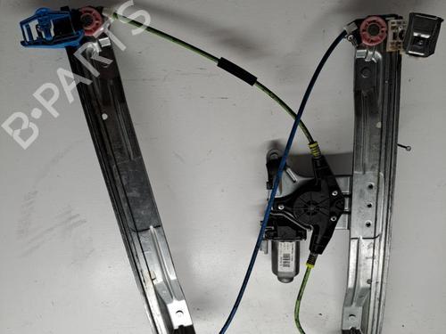 Front right window mechanism CITROËN C3 Picasso (SH_) 1.6 HDI 90 | BP38663873C23 - Image 2