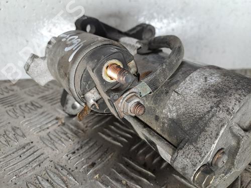 Starter MAZDA PREMACY (CP) 2.0 TD | BP38669874M8 - Image 2