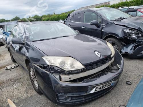 Used Parts RENAULT LAGUNA III (BT0/1)  2.0 dCi (BT07, BT0J, BT14, BT1A, BT1S)  4929978