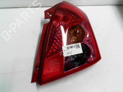 Right taillight SUZUKI SWIFT III (MZ, EZ) 1.3 (RS413, ZC11S) | BP38659880C35 - Image 2