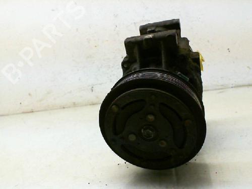 AC compressor FIAT 500 (312_) 1.3 D Multijet (312AXB1A) | BP38657160M34 - Image 5
