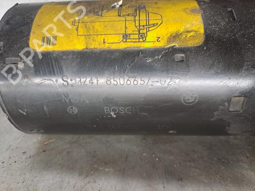 Starter BMW X3 (F25) xDrive 30 d | BP38668544M8 - Image 2