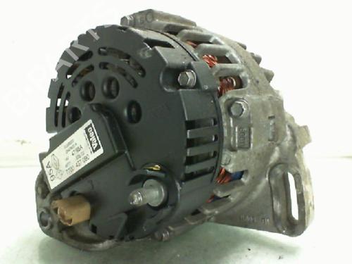 Used Alternator Alternator 38662460 38662460