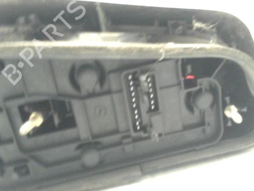 Used Right taillight Right taillight 38656404 38656404