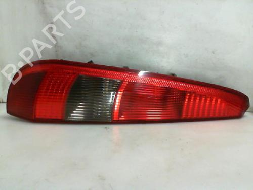 Used Left taillight Left taillight 38653169 38653169