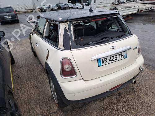 Starter MINI MINI (R56) Cooper | BP38670817M8 - Image 9