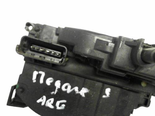 Used Rear left lock Rear left lock 38655158 38655158