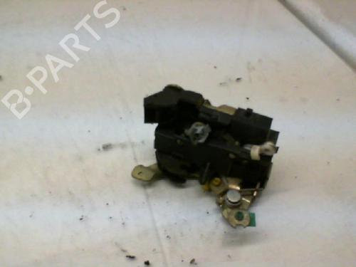 Used Front right lock Front right lock 38657756 38657756