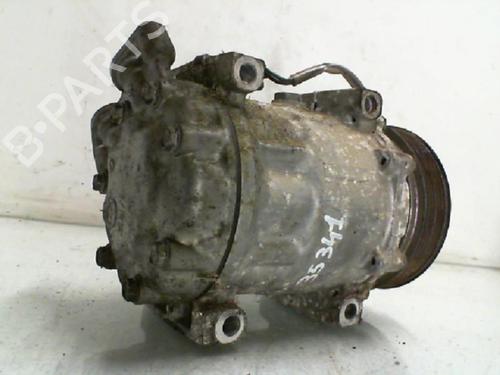 AC compressor MAZDA 3 (BK) 1.6 DI Turbo | BP38661059M34 - Image 2