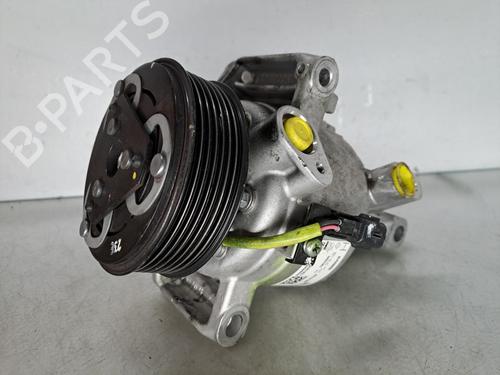 AC compressor NISSAN MICRA V (K14) 1.0 IG-T | BP38666017M34 - Image 2