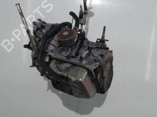 Gearkasse Gearkasse 38663319 38663319