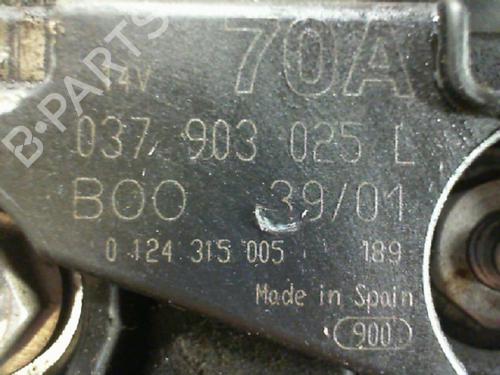 Generator Generator 38662467 38662467