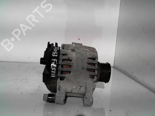 Alternator FORD FIESTA VI (CB1, CCN) 1.4 TDCi | BP38656253M7 - Image 3